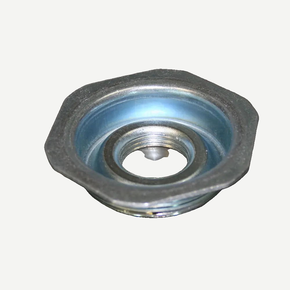 Metal Drum Plug — 00550001