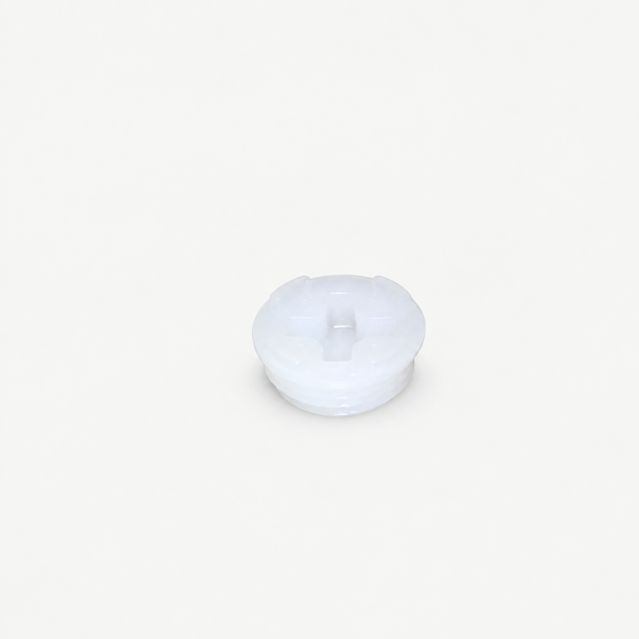 Plastic Drum Plug, ¾″ — PPA-10-2