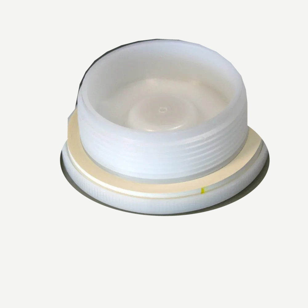 Plastic Drum Plug, NPT — PPA-57
