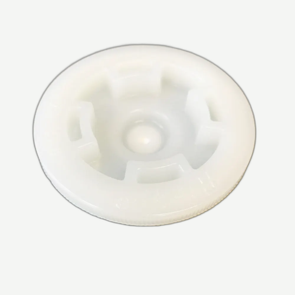 Bouchon ventilé à filetage fin NPS de 2″