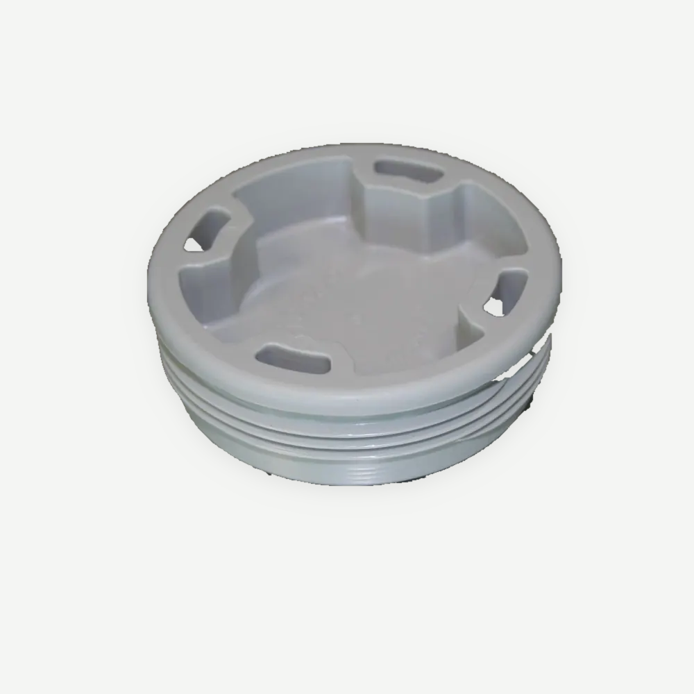 Nylon Drum Plug — PPN-71