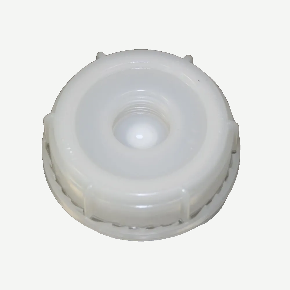 Bouchon à vis — FS-70T-PVTFE