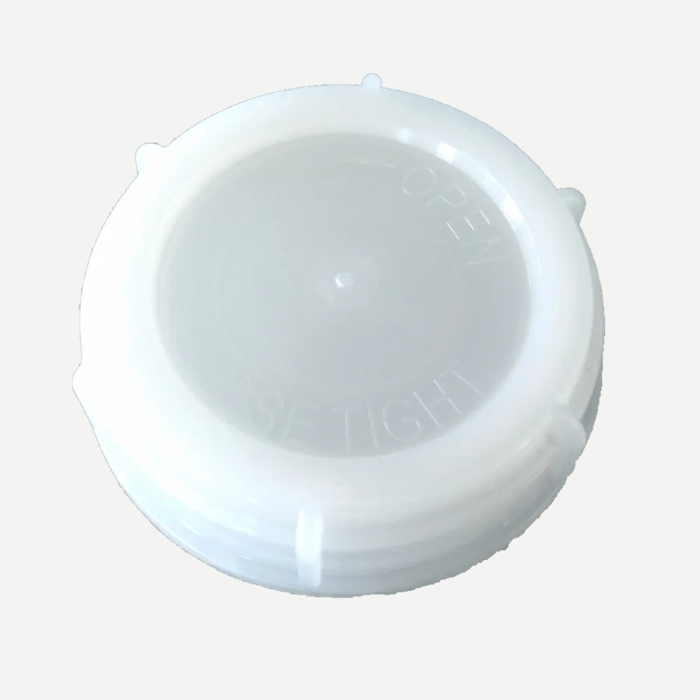 Bouchon à vis, 70mm — 70mm Screw Cap