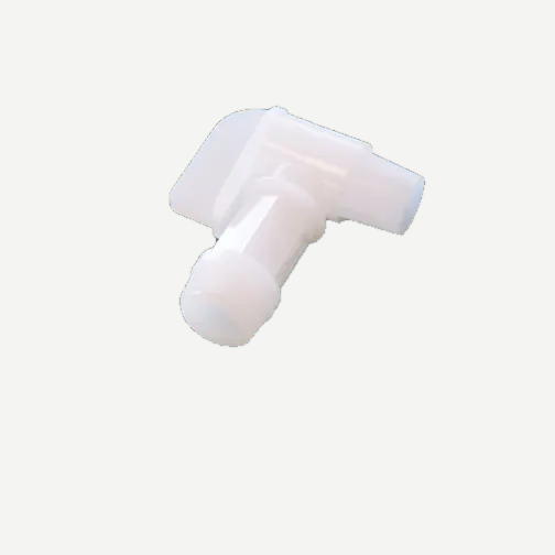 Drum Faucet, Polyethylene — Flo-Rite Natural