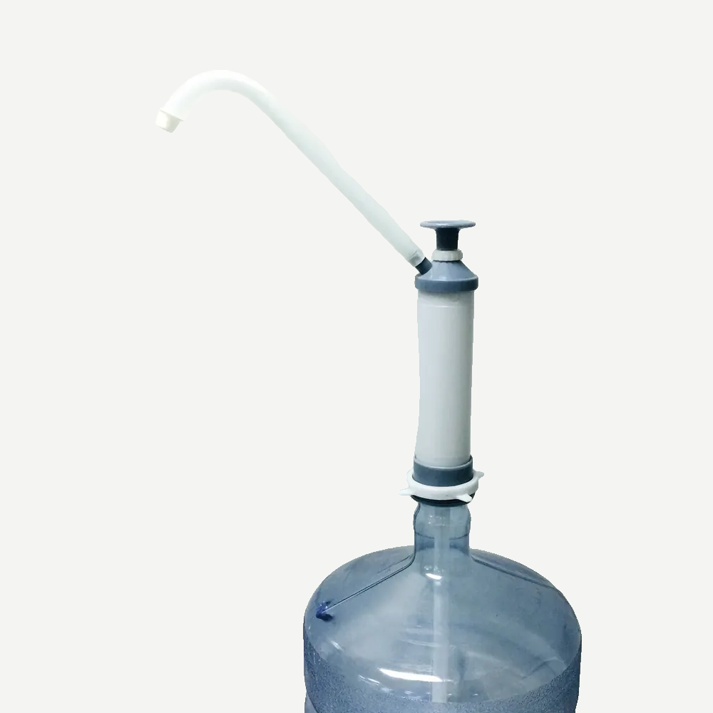 Pompe distributrice pour bouteille — MR50G Water Bottle Pump