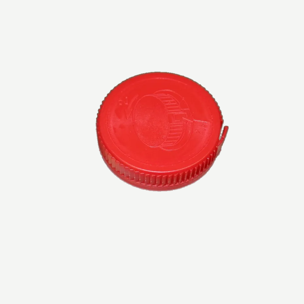 Container Closure, 42MM — HZ 42 REL KISI 3-PK