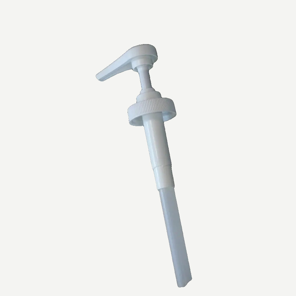 Pompe distributrice pour bouteille — 09750003