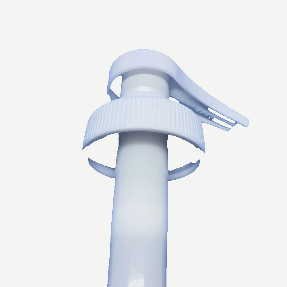 Pompe distributrice RS4 de 3,25 ml avec col 38-400