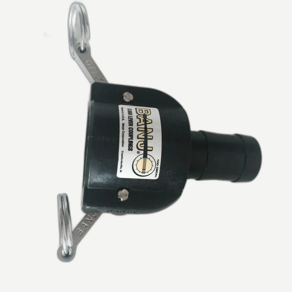 Raccord pour GRV — 100C