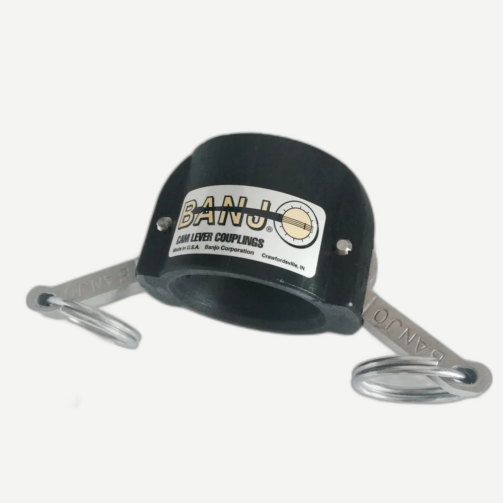 Raccord pour GRV, 1½″ — 150CAP