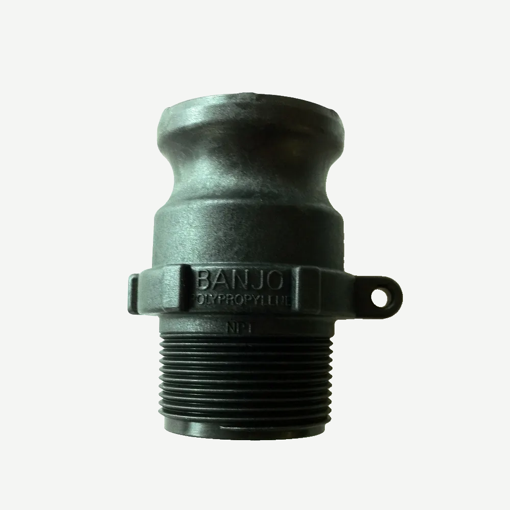 Raccord pour GRV, ½″ — 150F