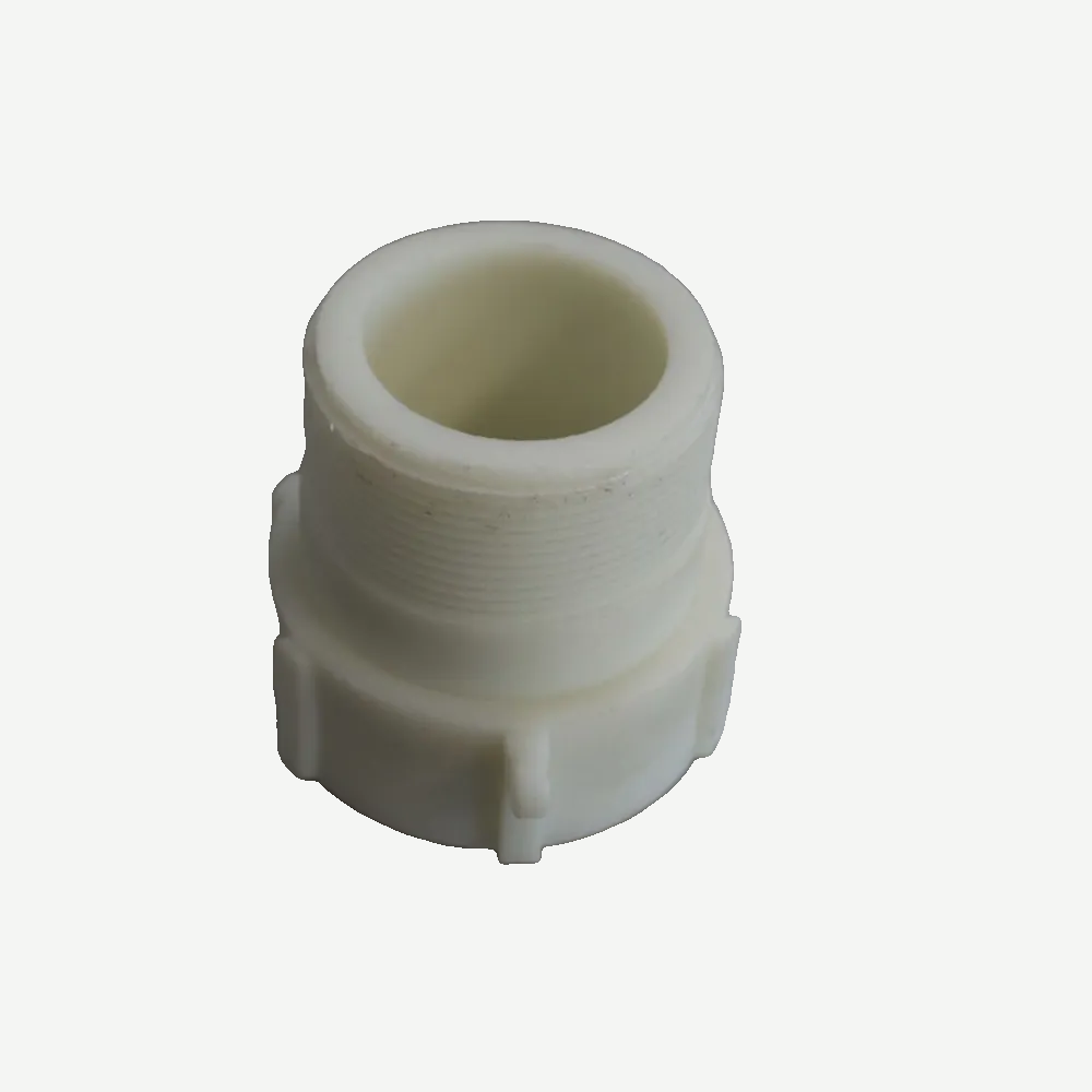 IBC Fitting — 200AFD