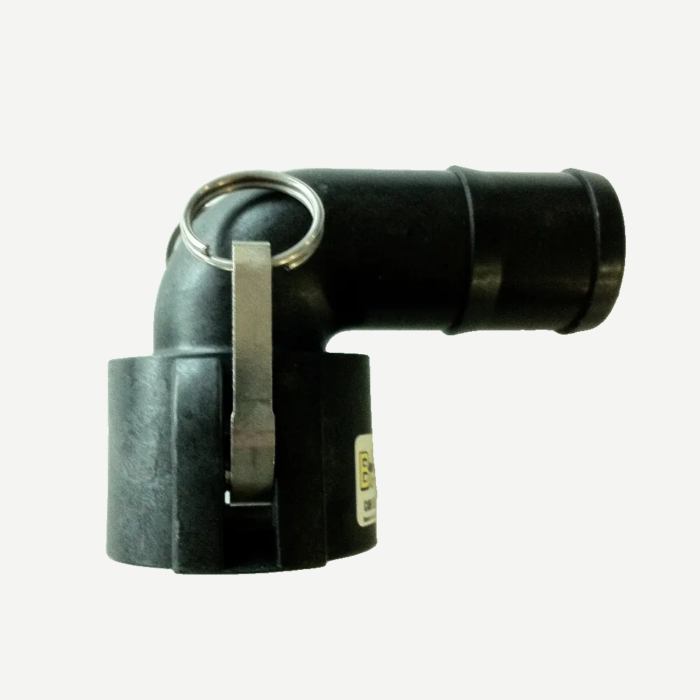 IBC Fitting — 200C90