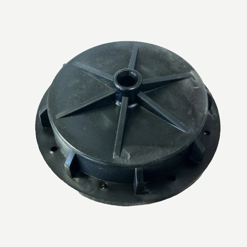 IBC Fitting, NPT — 200FPT
