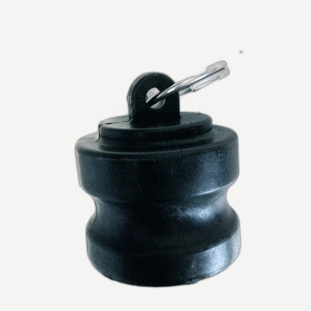 IBC Fitting — 200PL