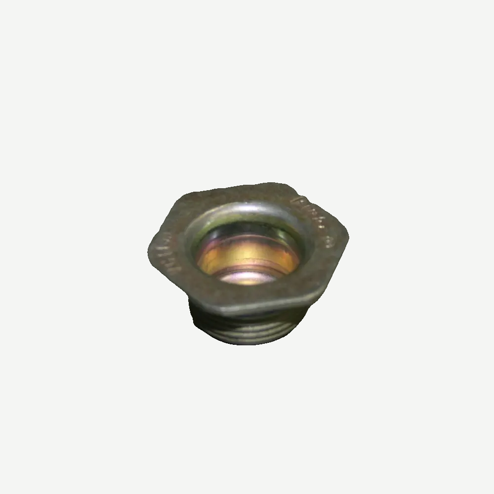 Metal Drum Plug, Visegrip — 20200486