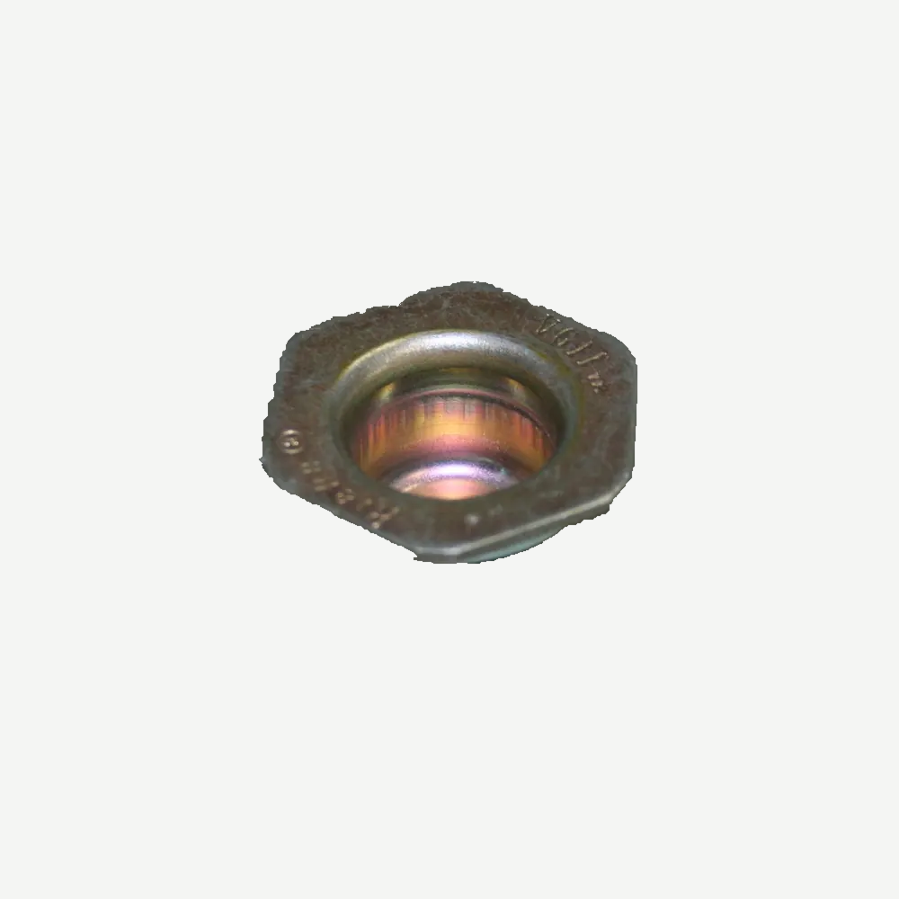 Metal Drum Plug, ¾″, Visegrip — 20200488
