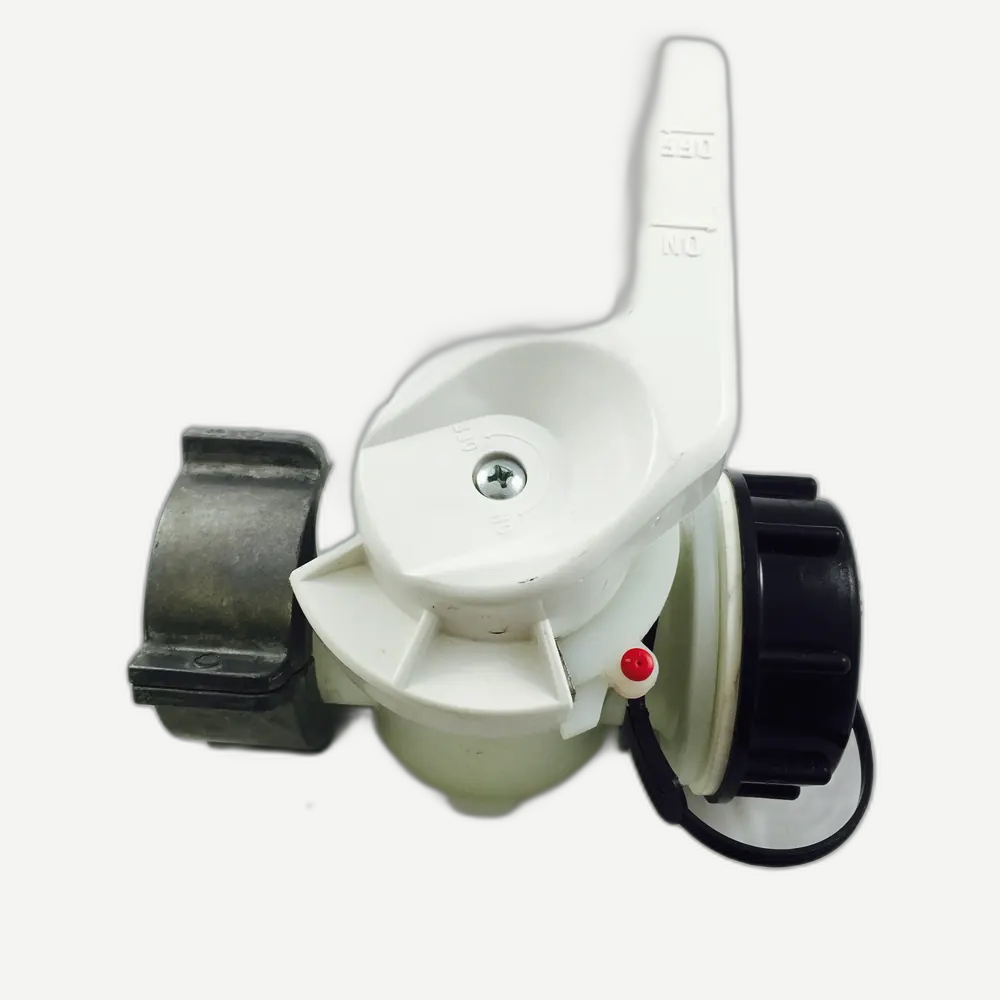 IBC Valve — 240379