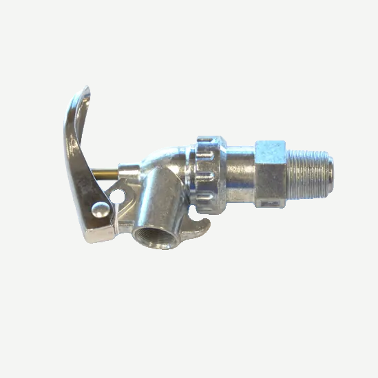 Drum Faucet — 272083