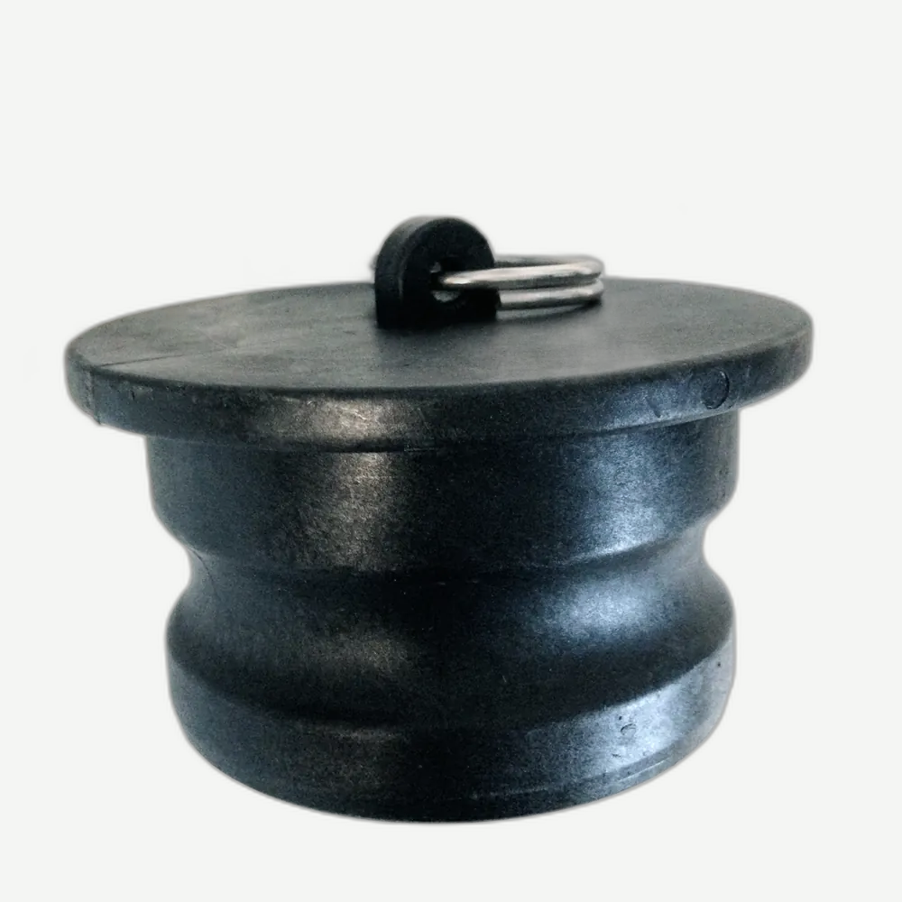 IBC Fitting — 300PL