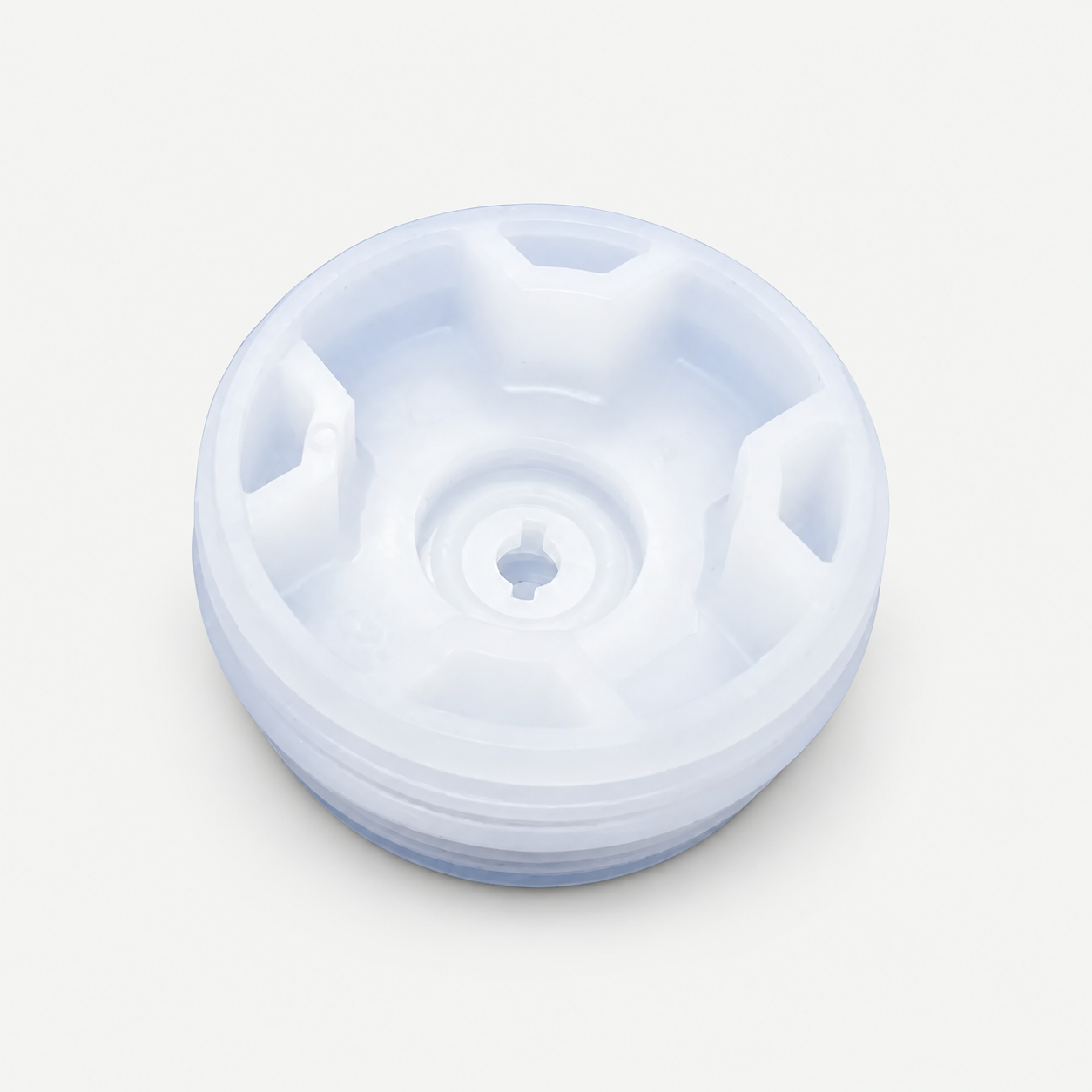 Schütz G-2 Plug with insert 15