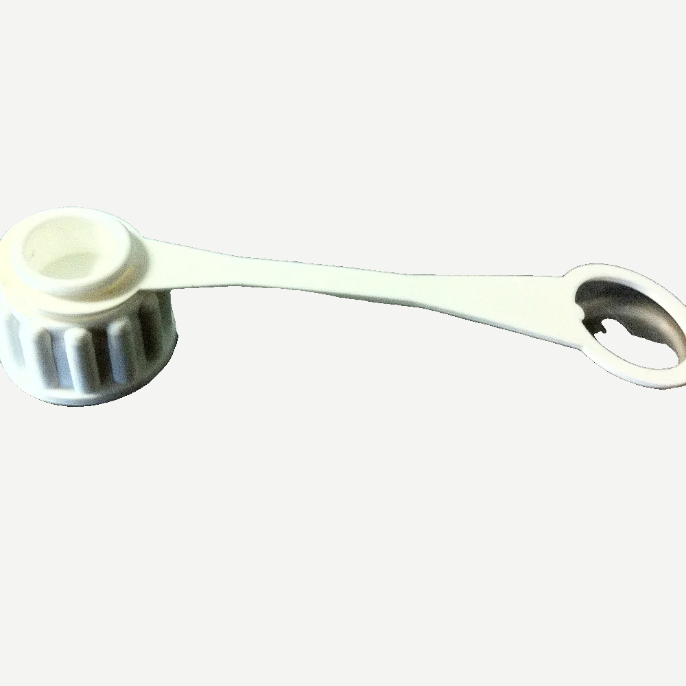 Bouchon à vis — 4002-00-001