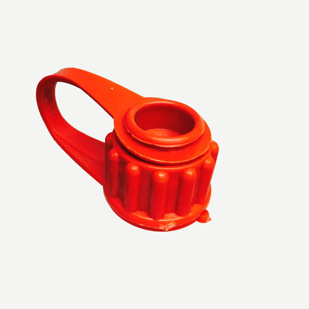 Bouchon à vis — 4002-00-002