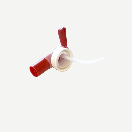 Robinet pour baril, 18mm — Self-Venting 38mm Tap 18mm Nozzle