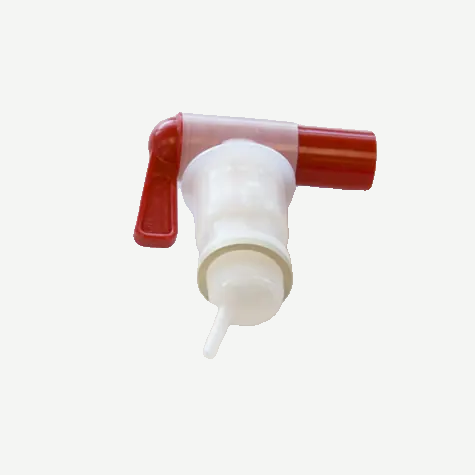 Aero-Flo ¾" faucet