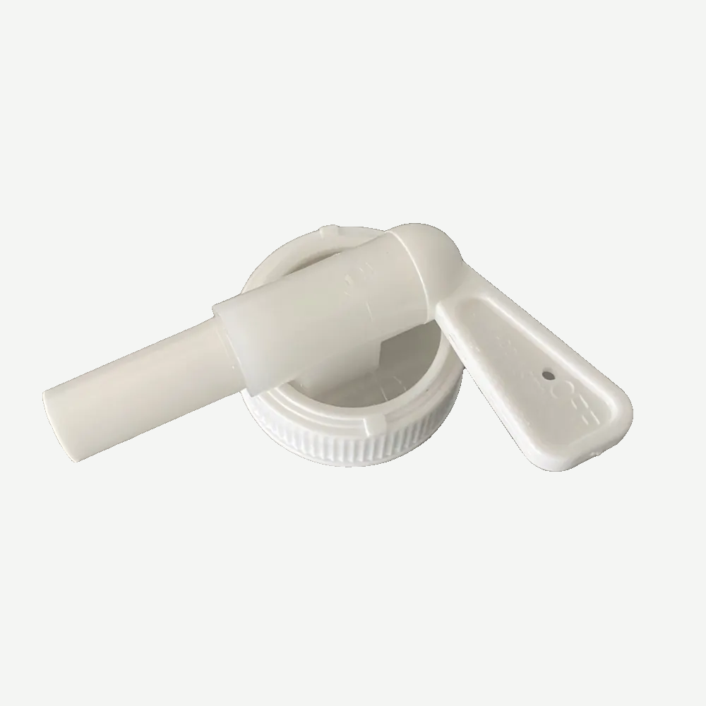 Robinet pour baril — 38mm Tap 8mm Nozzle