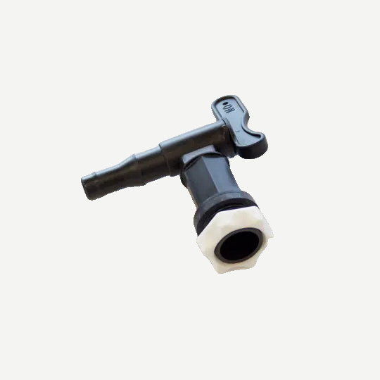 Robinet pour baril — Black Water Butt-Tap