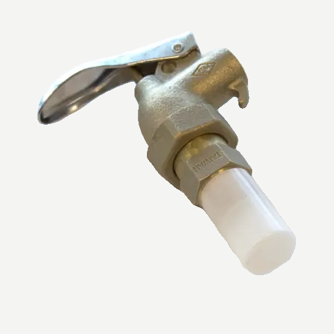 Drum Faucet — 510