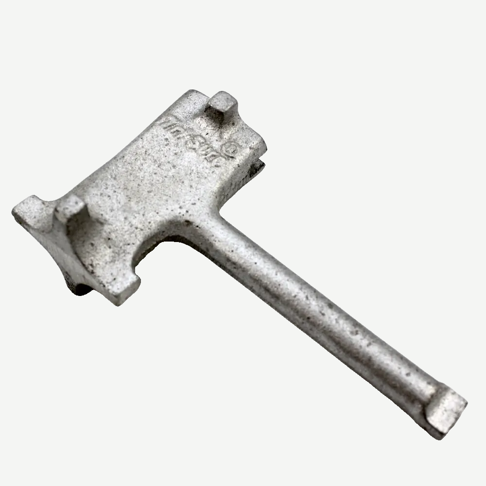 Bouchon pour baril, ¾″ — Lightweight Plug Wrench