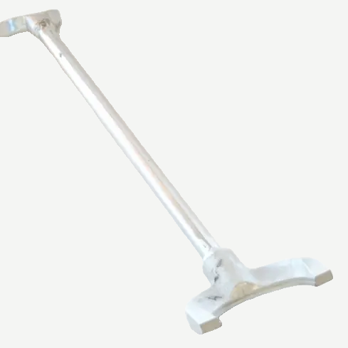 Capseal Removal Tool for 2" Round Plugs