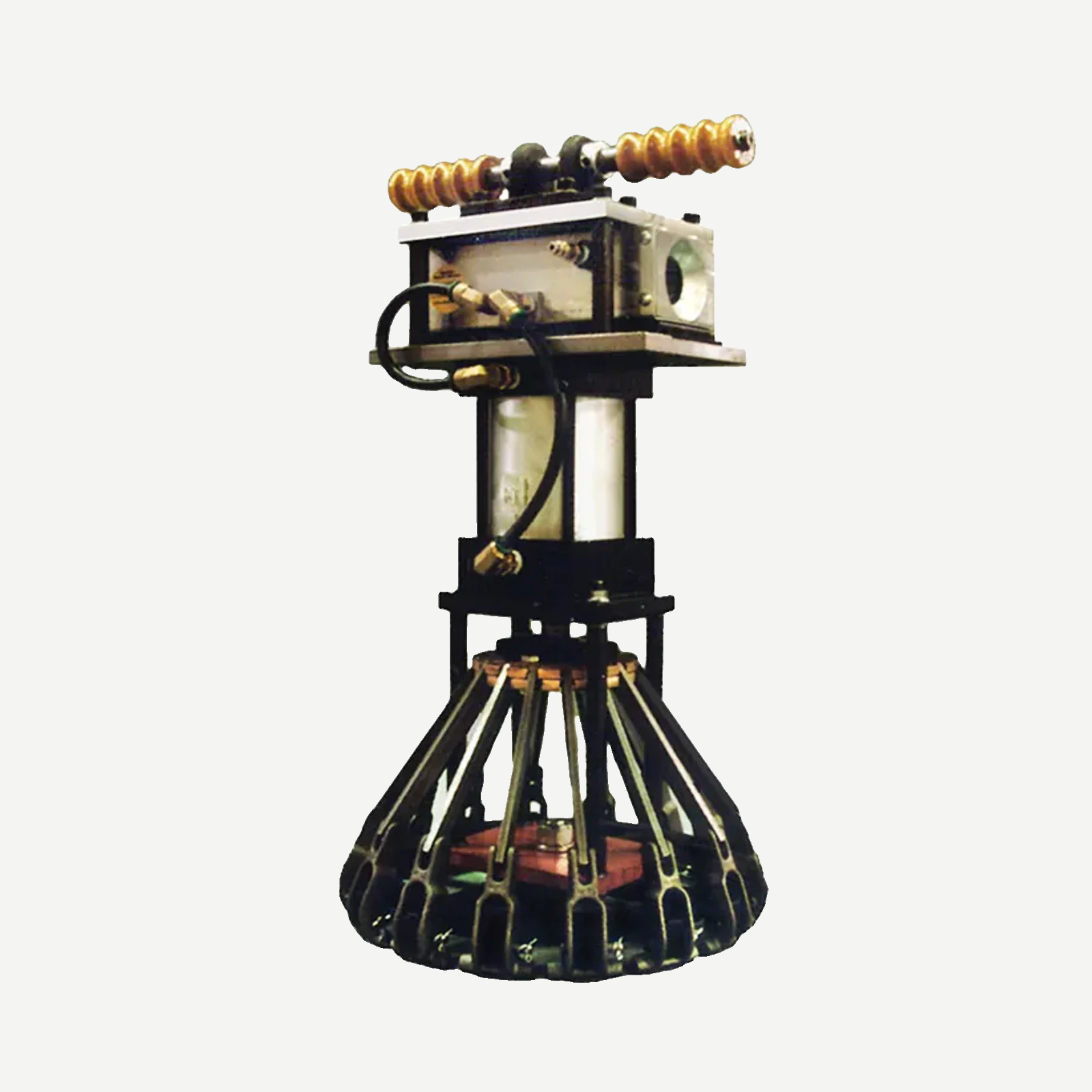 Container Closing Tool — AG-LHABSA