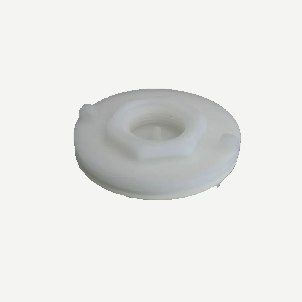 Plastic Drum Plug — B-ADN-3/4