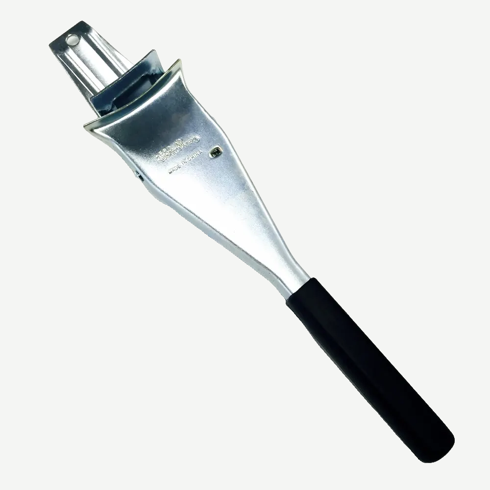 Industrial Tool — Bucket Buster