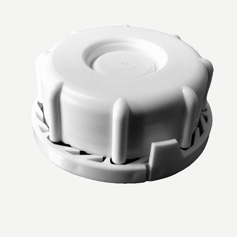 Bouchon à vis, 60mm — Plasticap 60