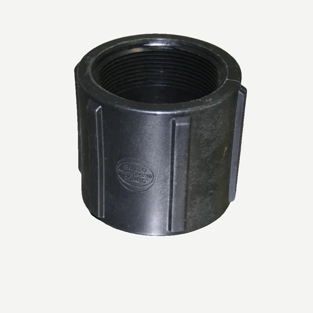 IBC Fitting — CPLG200