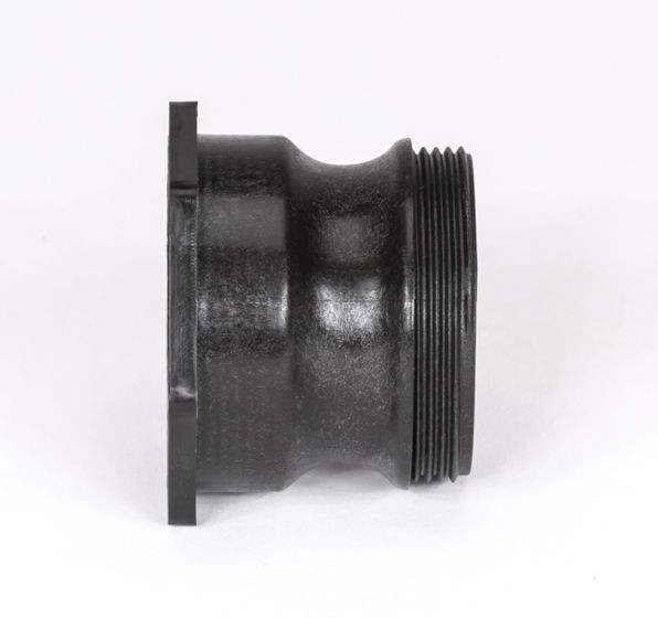Drum Gasket, NPT — GM2NPTQD