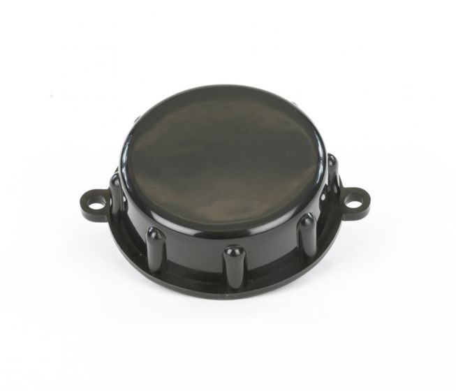 2" NPT deep screw cap
