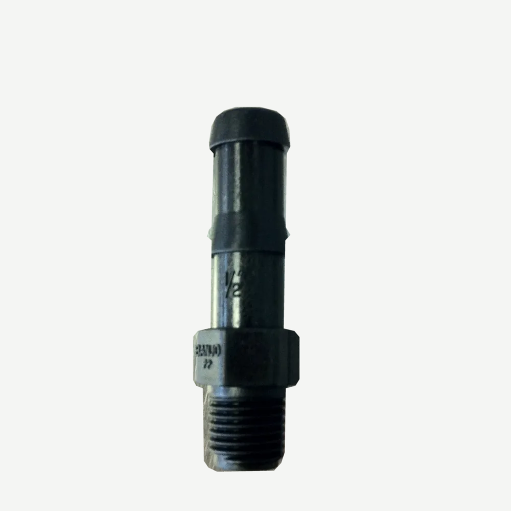 IBC Fitting, ¼″ — HB025-050