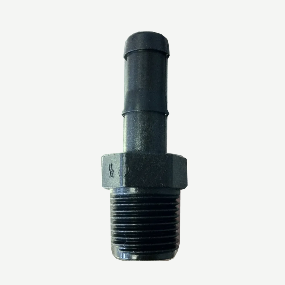 IBC Fitting — HB050
