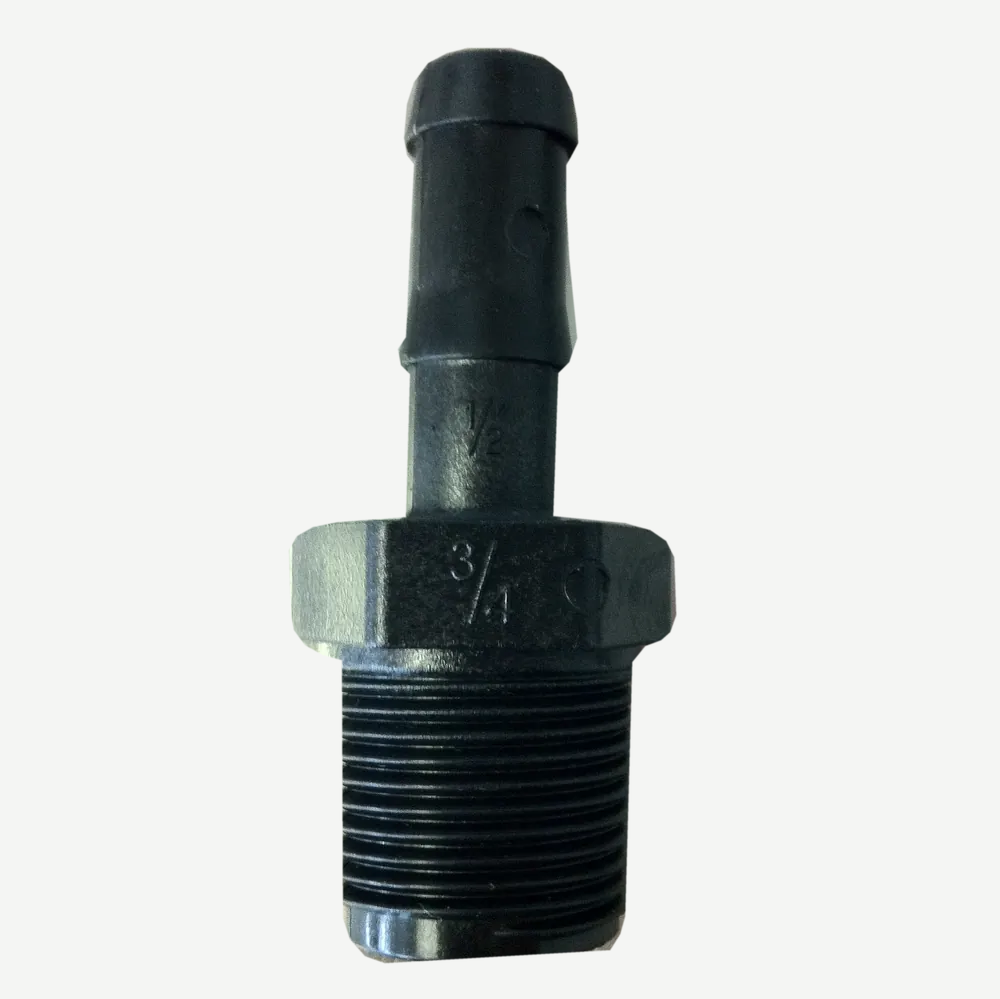 IBC Fitting — HB075-050