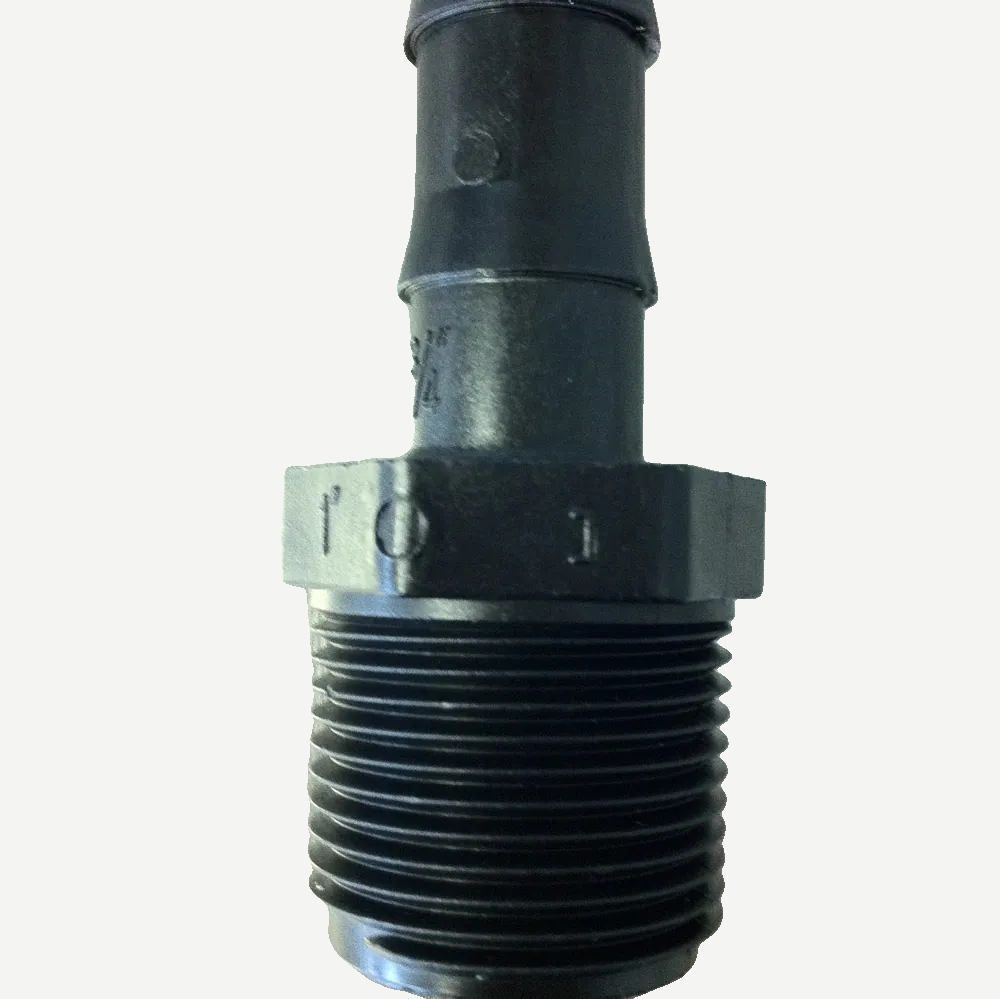 Raccord pour GRV — HB100-075