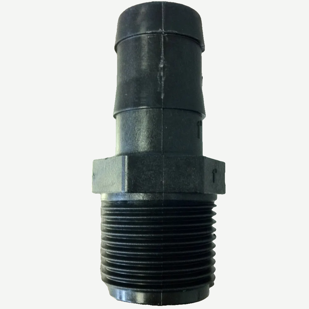IBC Fitting — HB100