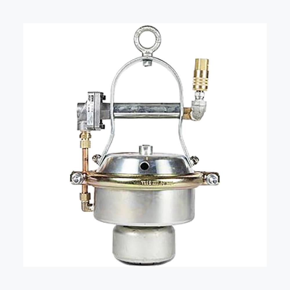 Scellé pour baril — IA-FS-600
