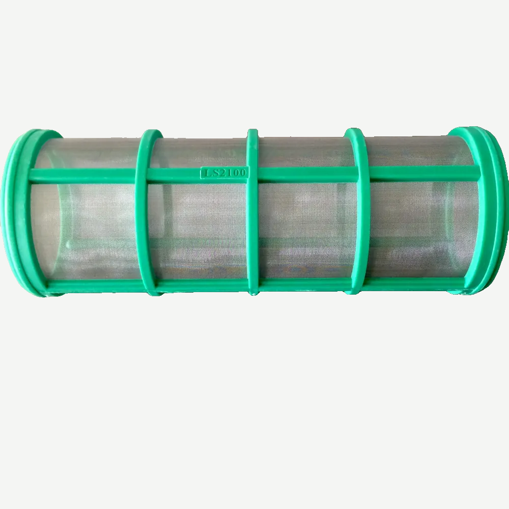 100-Mesh Replacement Screen — LS2100