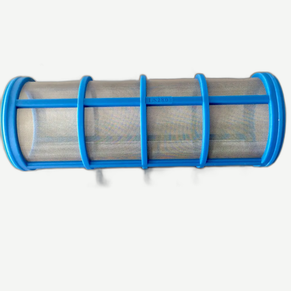 80-Mesh Replacement Screen — LS280