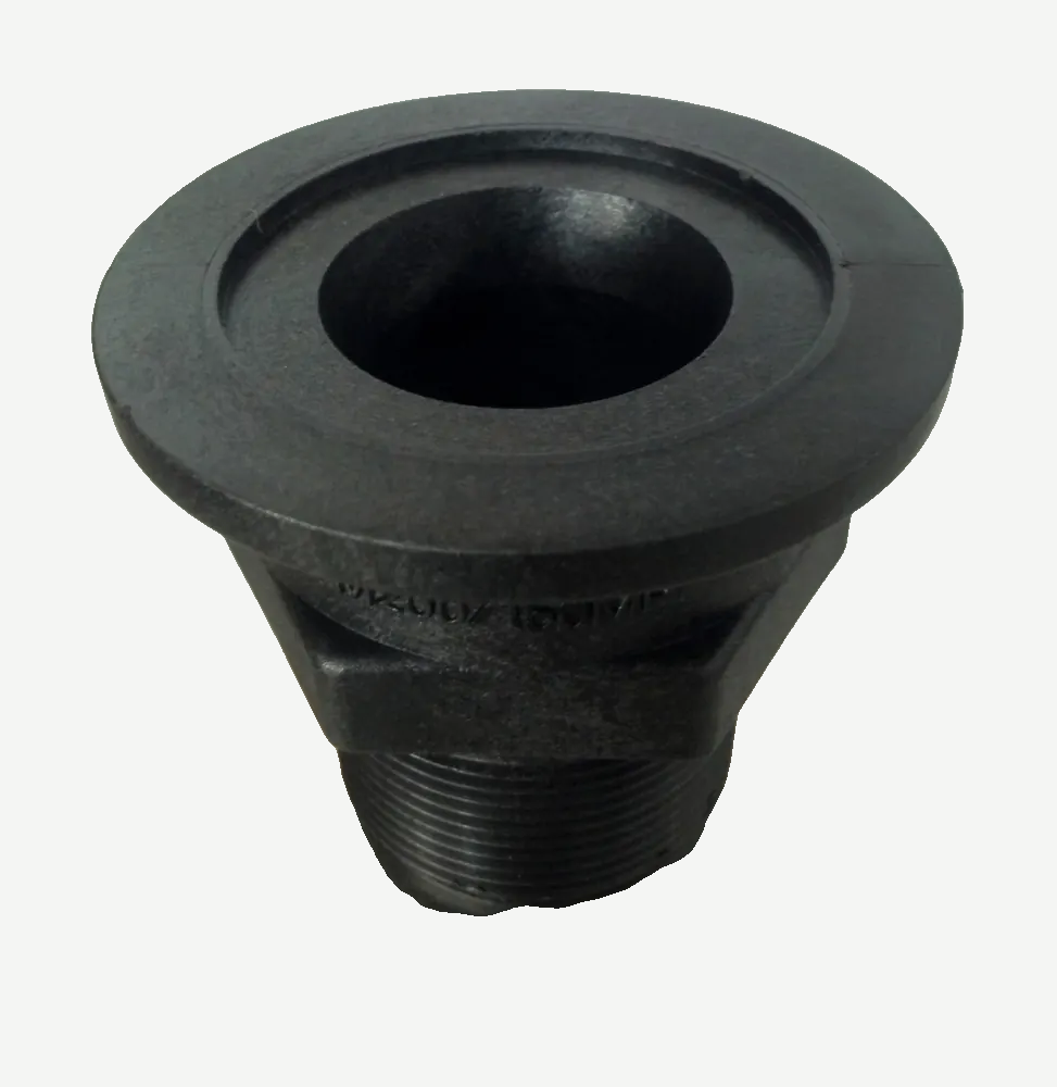 IBC Fitting, 1½″ — M200150MPT